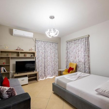 Vila Del Mar Ksamil Ngoại thất bức ảnh