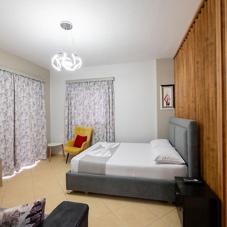 Vila Del Mar Ksamil Ngoại thất bức ảnh