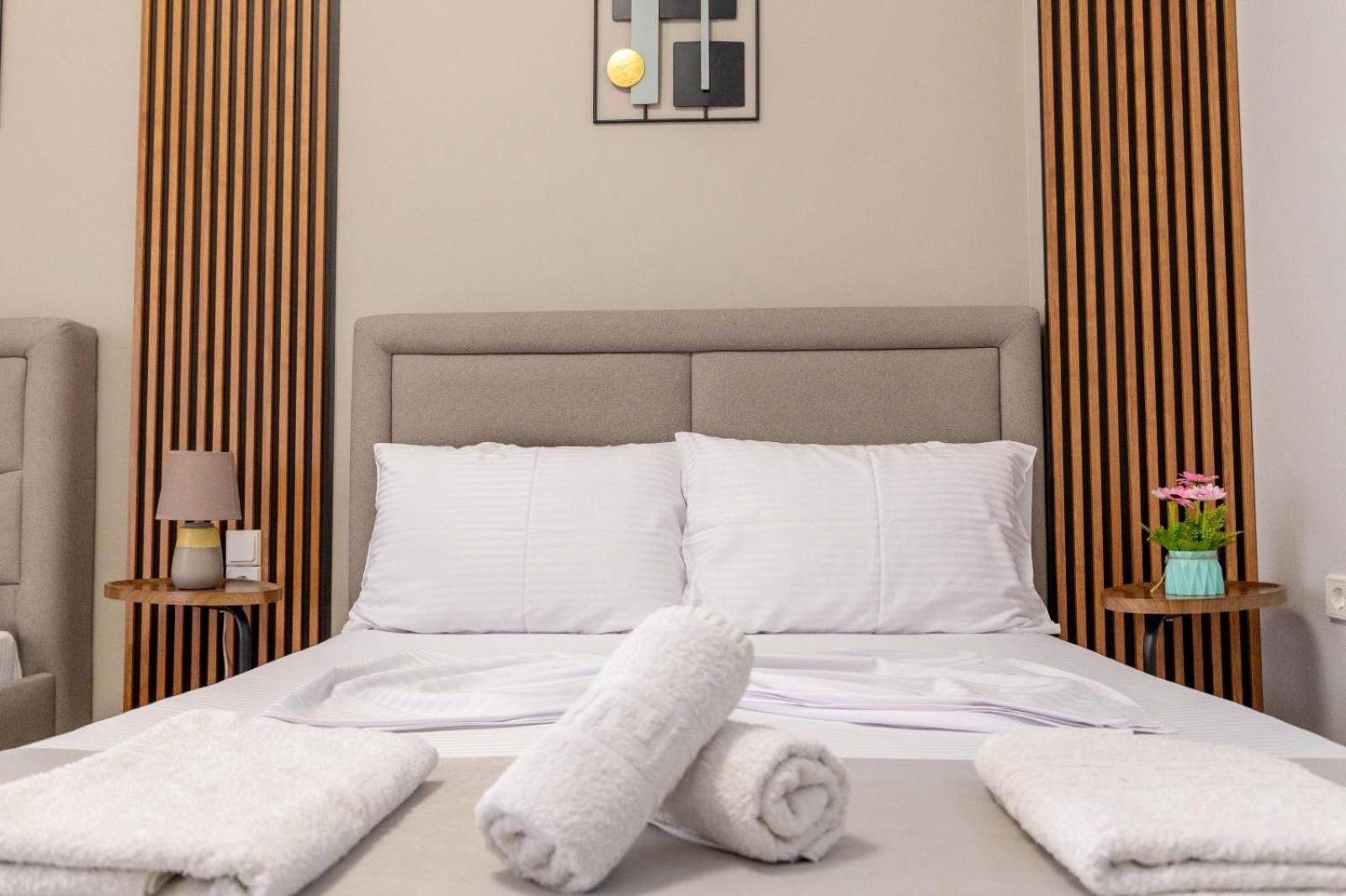 Vila Del Mar Ksamil Ngoại thất bức ảnh