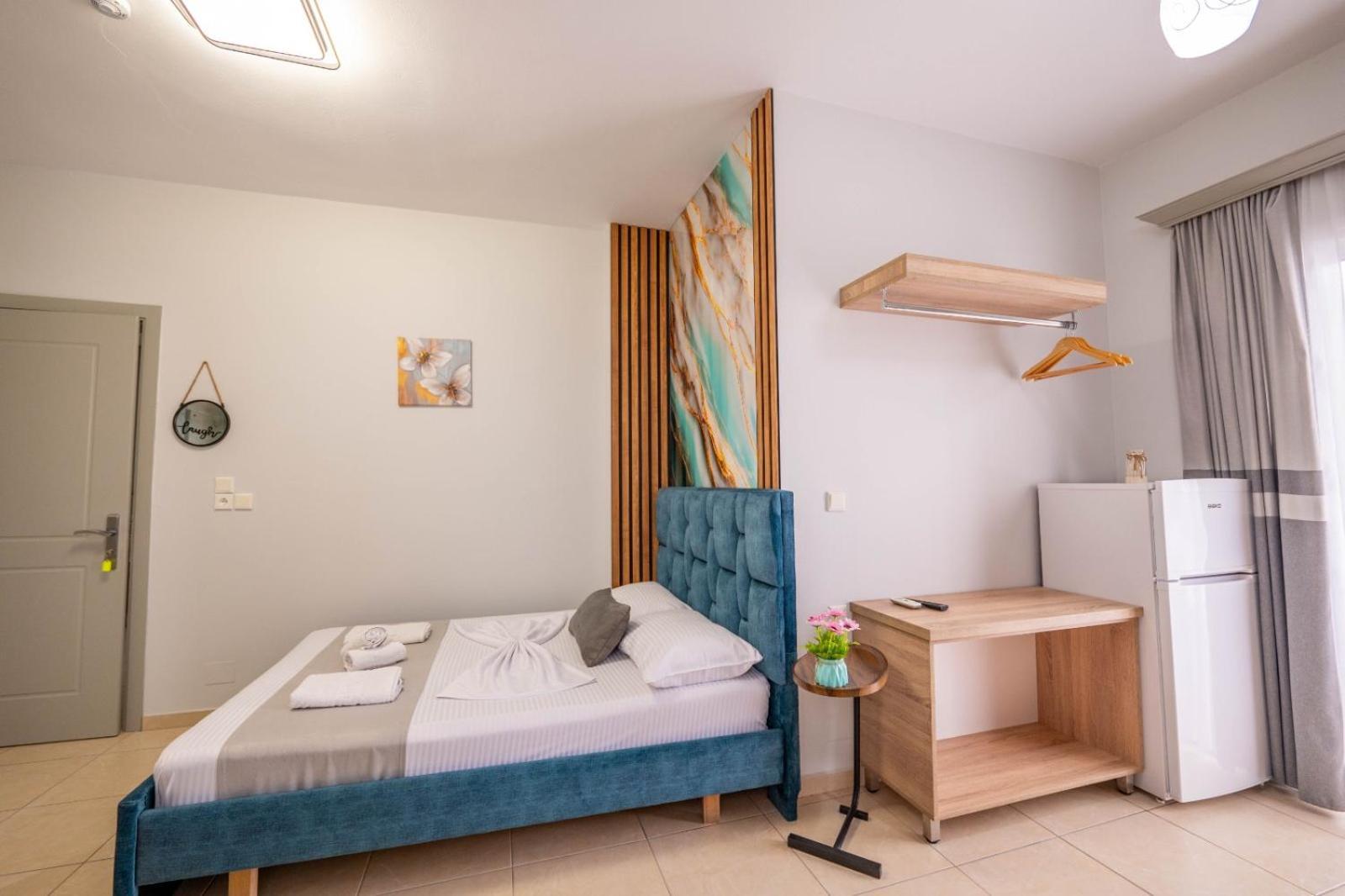 Vila Del Mar Ksamil Ngoại thất bức ảnh