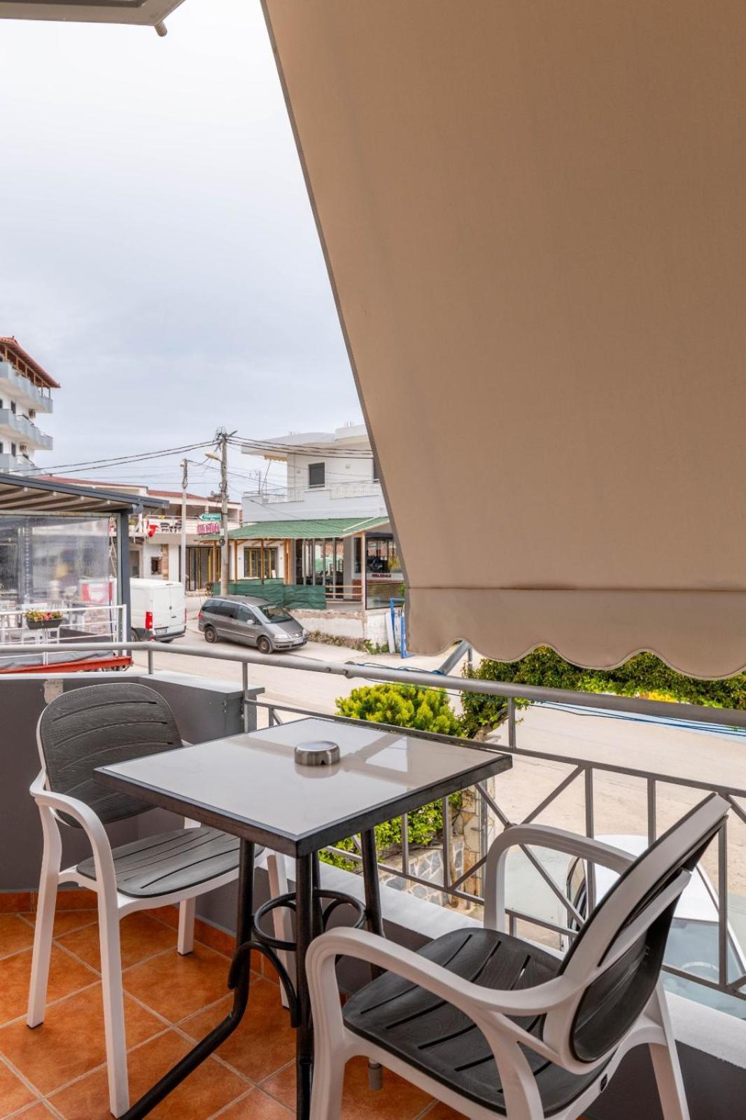 Vila Del Mar Ksamil Ngoại thất bức ảnh