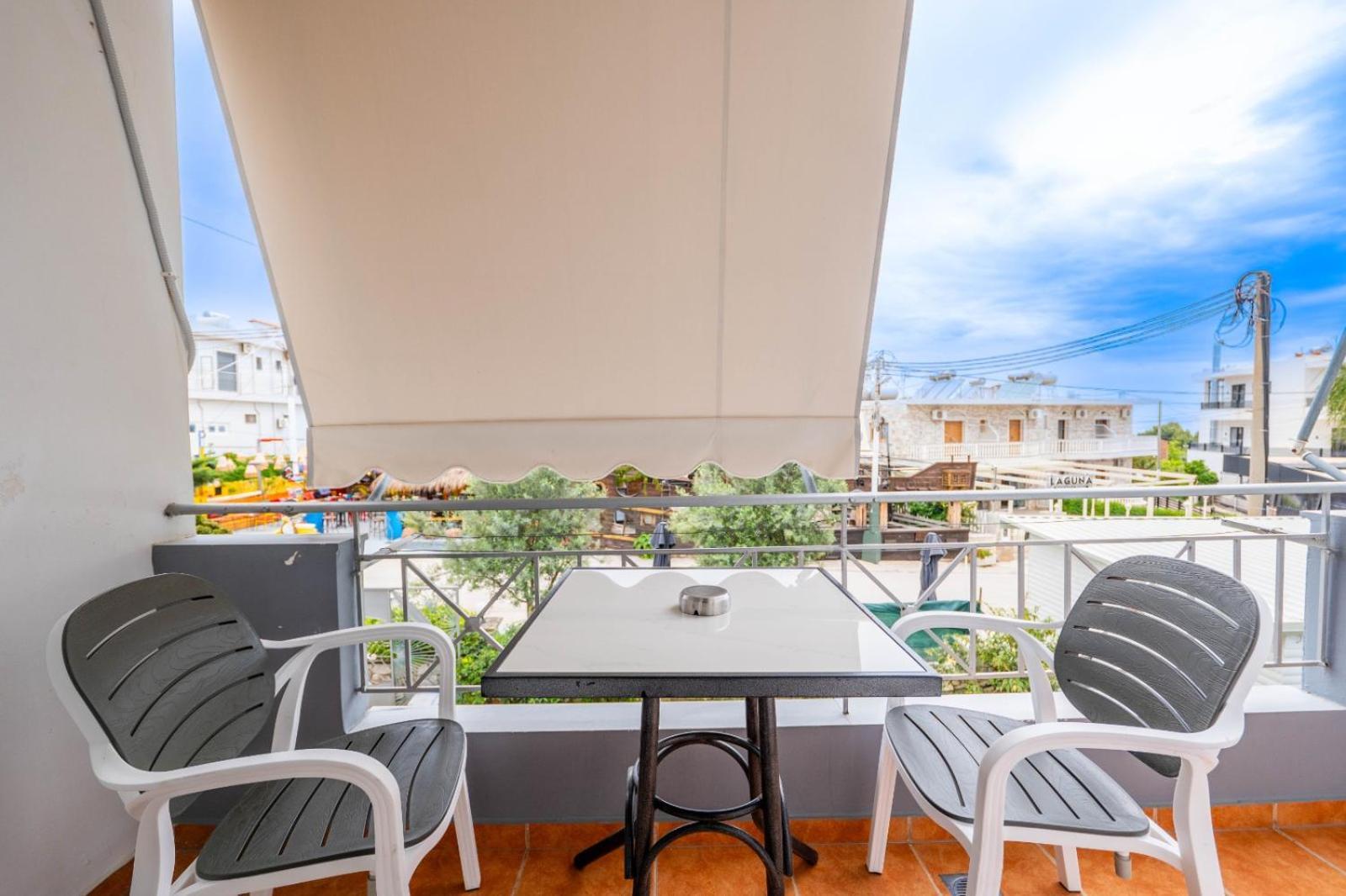 Vila Del Mar Ksamil Ngoại thất bức ảnh