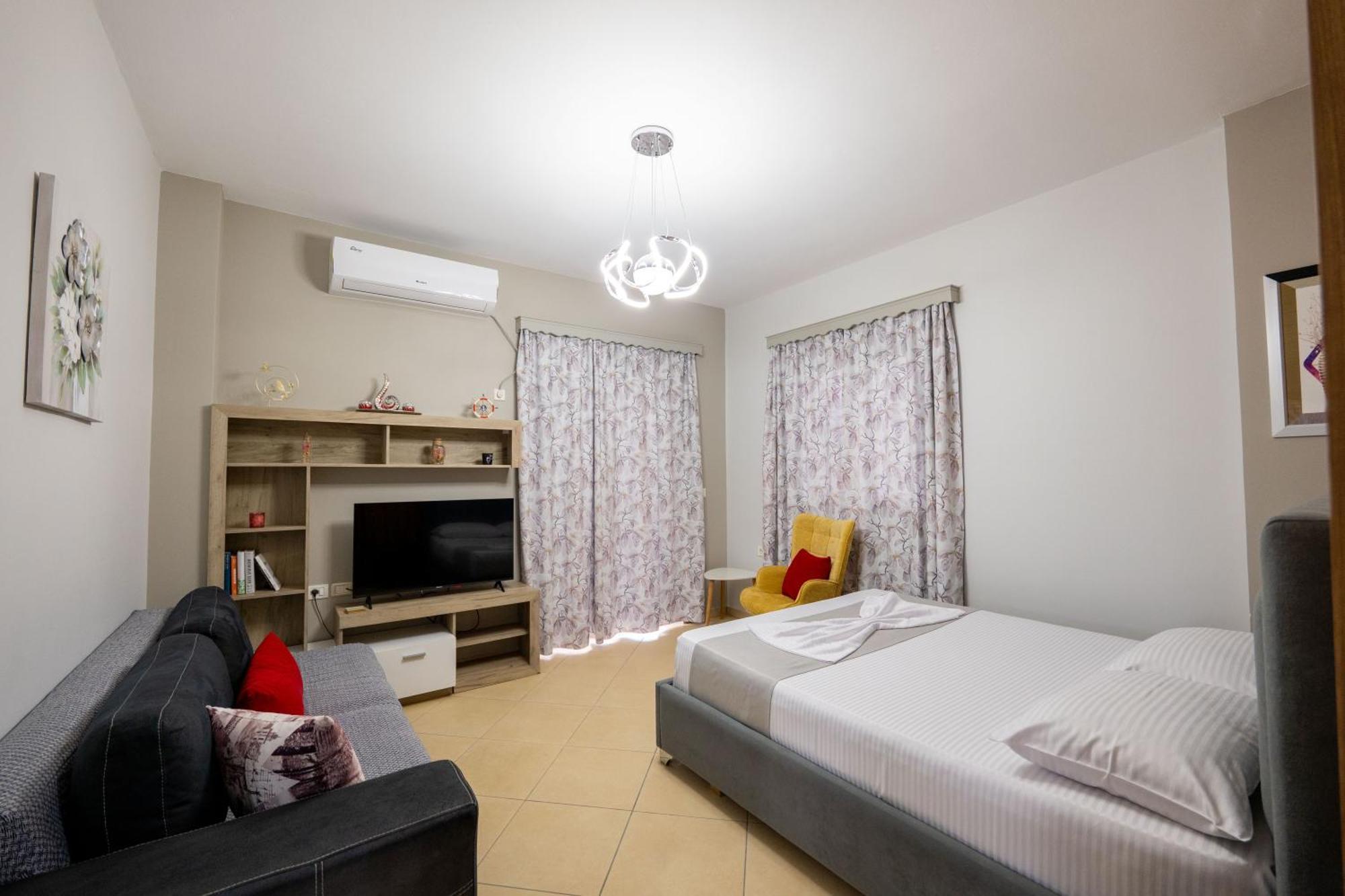 Vila Del Mar Ksamil Ngoại thất bức ảnh