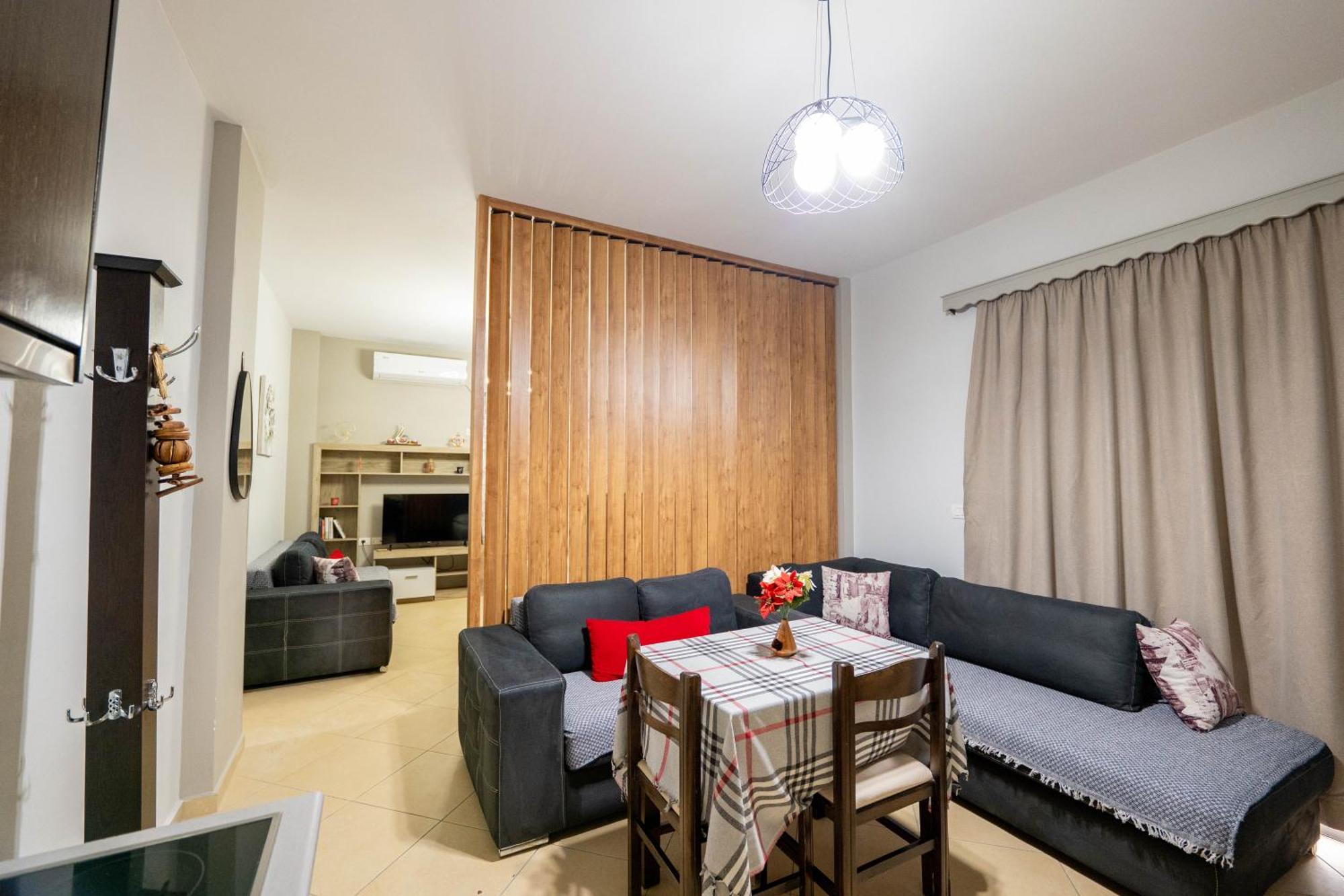 Vila Del Mar Ksamil Ngoại thất bức ảnh