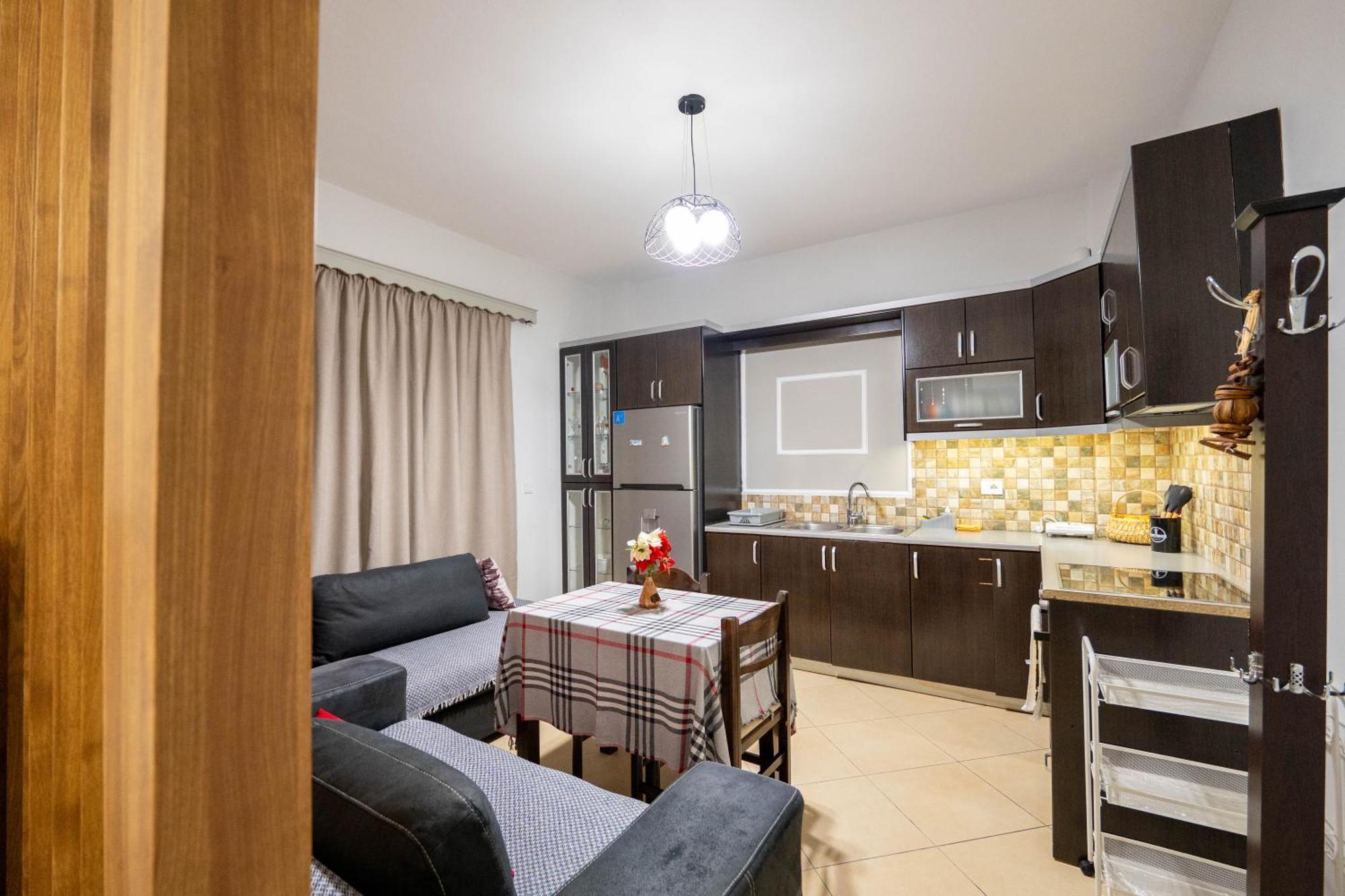 Vila Del Mar Ksamil Ngoại thất bức ảnh