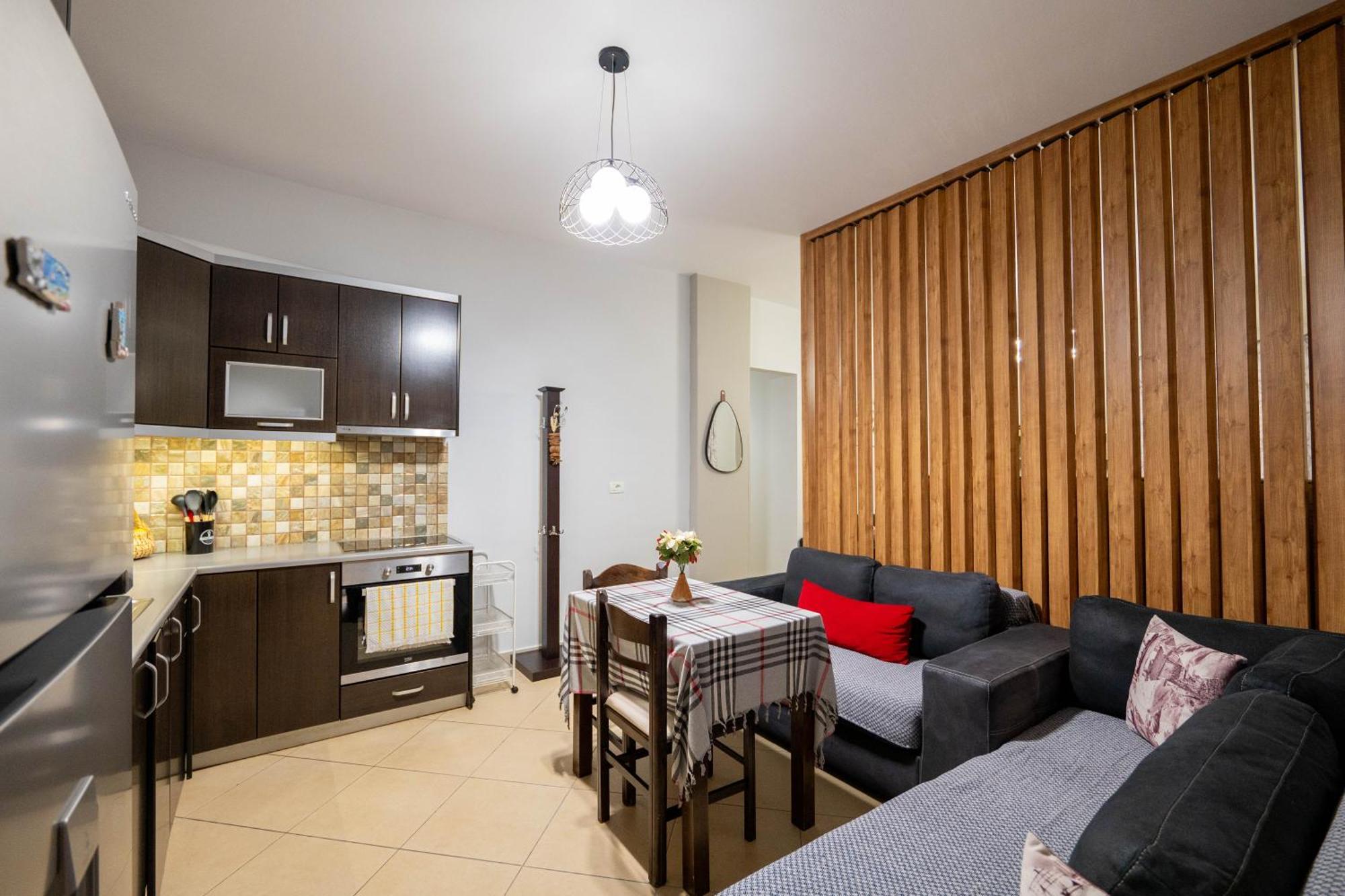 Vila Del Mar Ksamil Ngoại thất bức ảnh