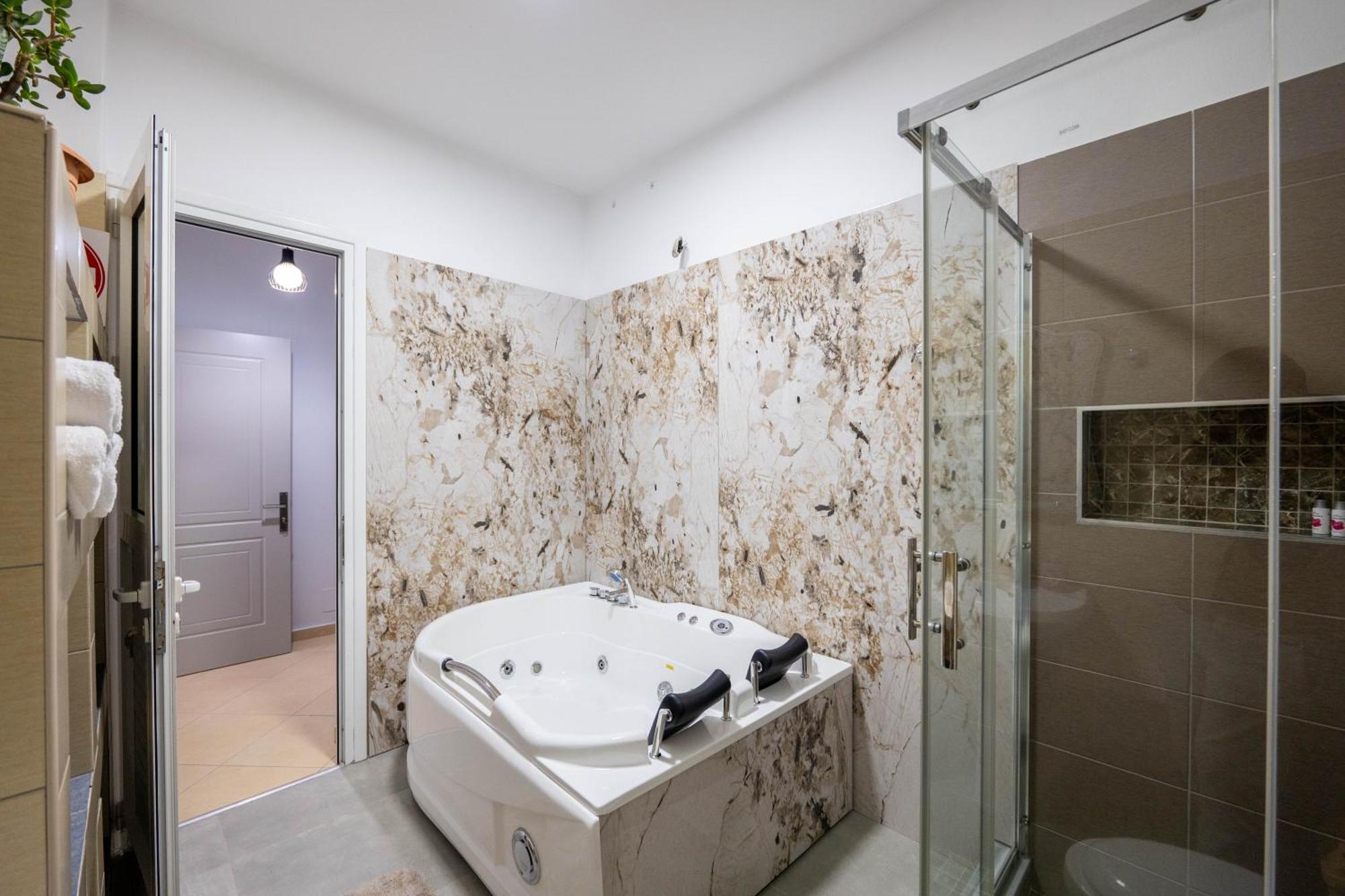 Vila Del Mar Ksamil Ngoại thất bức ảnh
