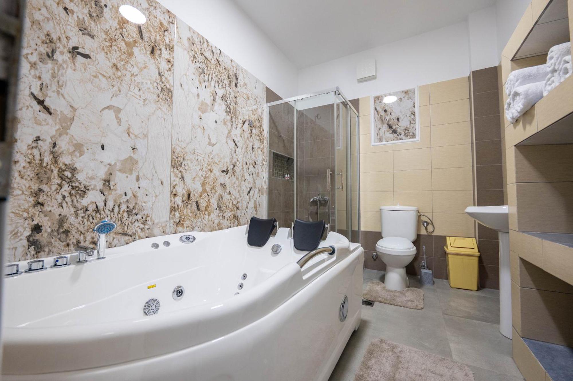 Vila Del Mar Ksamil Ngoại thất bức ảnh