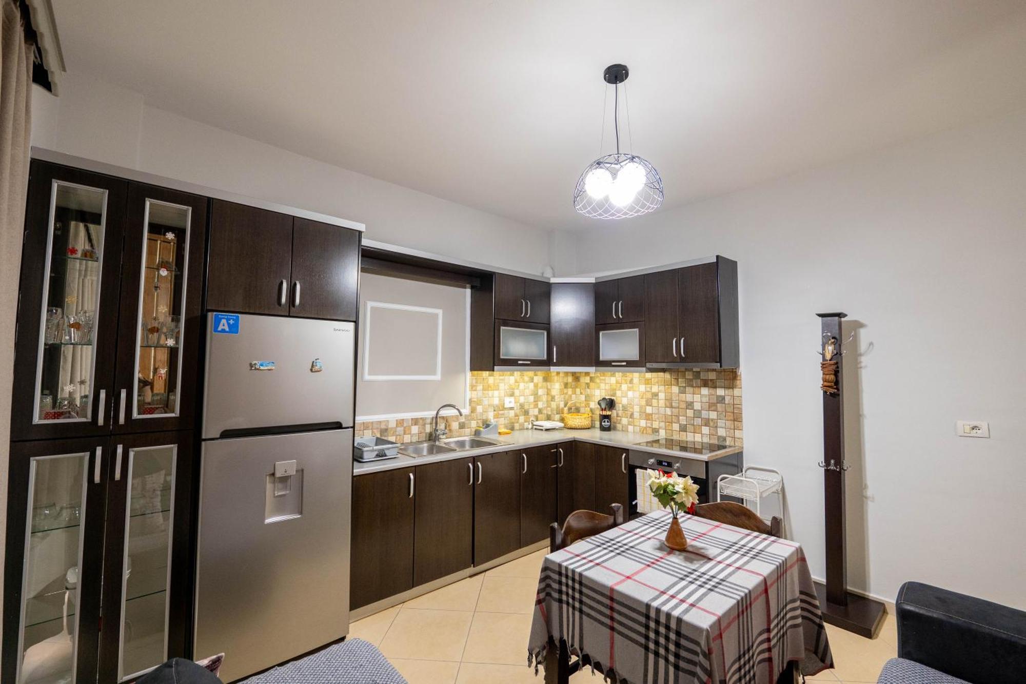 Vila Del Mar Ksamil Ngoại thất bức ảnh