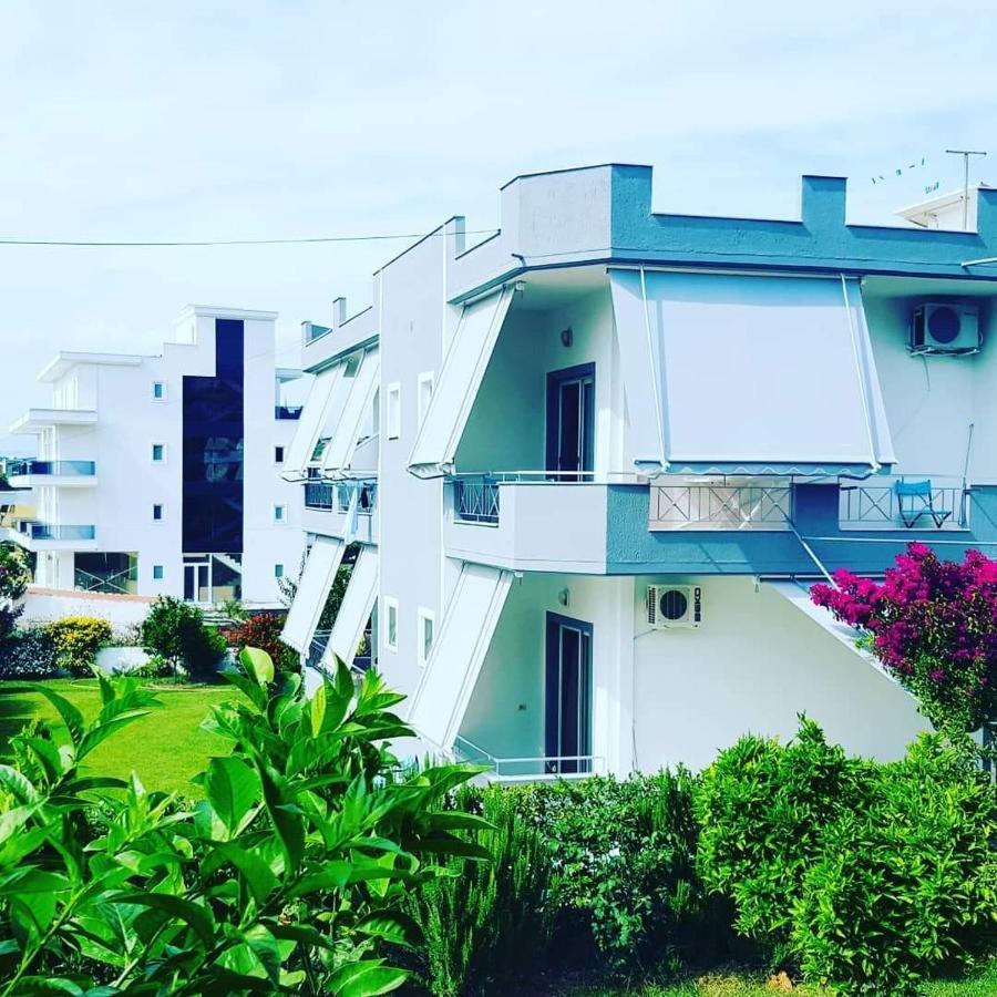 Vila Del Mar Ksamil Ngoại thất bức ảnh
