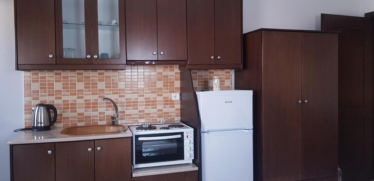 Vila Del Mar Ksamil Ngoại thất bức ảnh