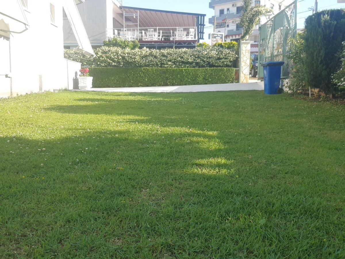 Vila Del Mar Ksamil Ngoại thất bức ảnh