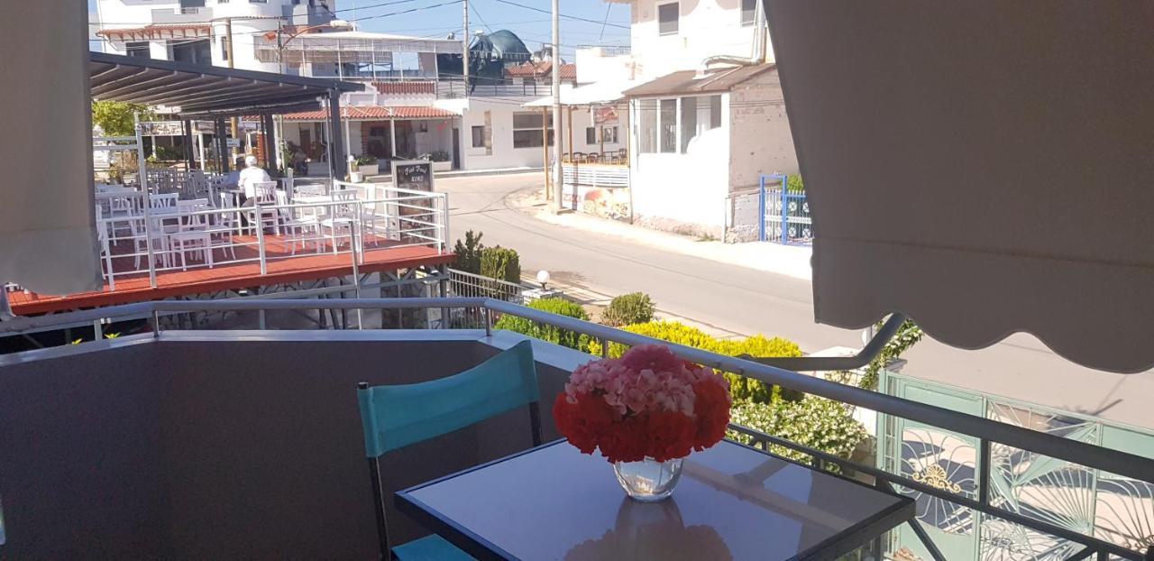 Vila Del Mar Ksamil Ngoại thất bức ảnh