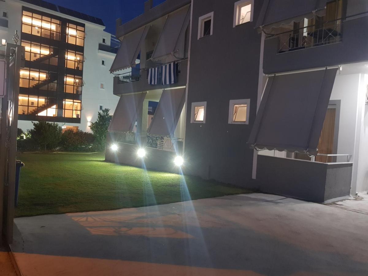 Vila Del Mar Ksamil Ngoại thất bức ảnh