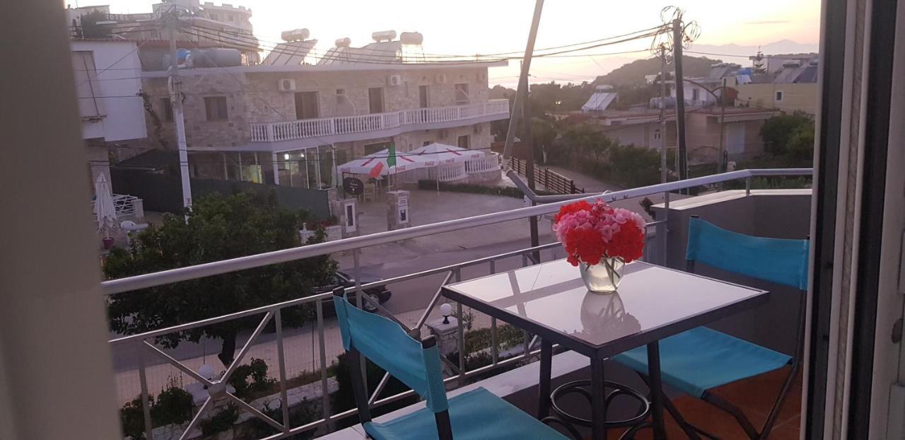 Vila Del Mar Ksamil Ngoại thất bức ảnh