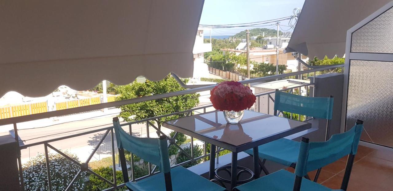Vila Del Mar Ksamil Ngoại thất bức ảnh