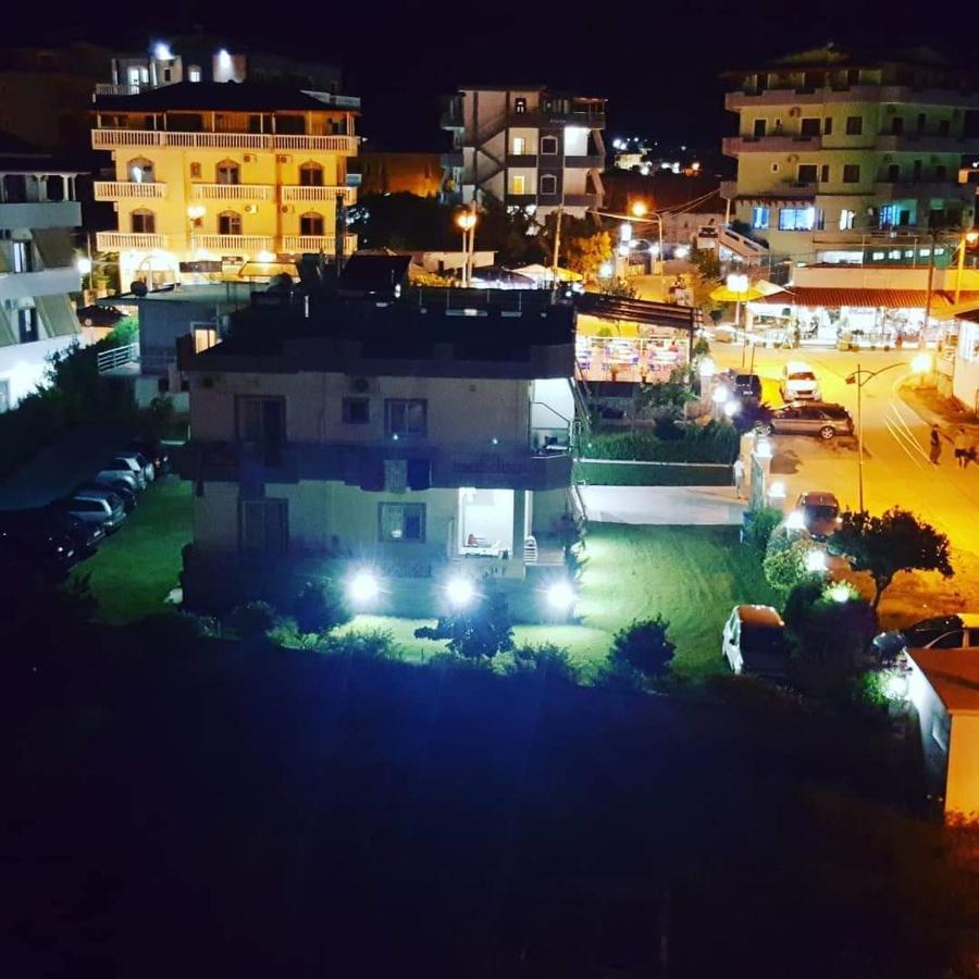 Vila Del Mar Ksamil Ngoại thất bức ảnh